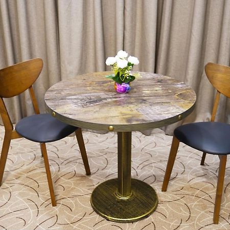 Royal Meridien Hotel Baku Ngoại thất bức ảnh