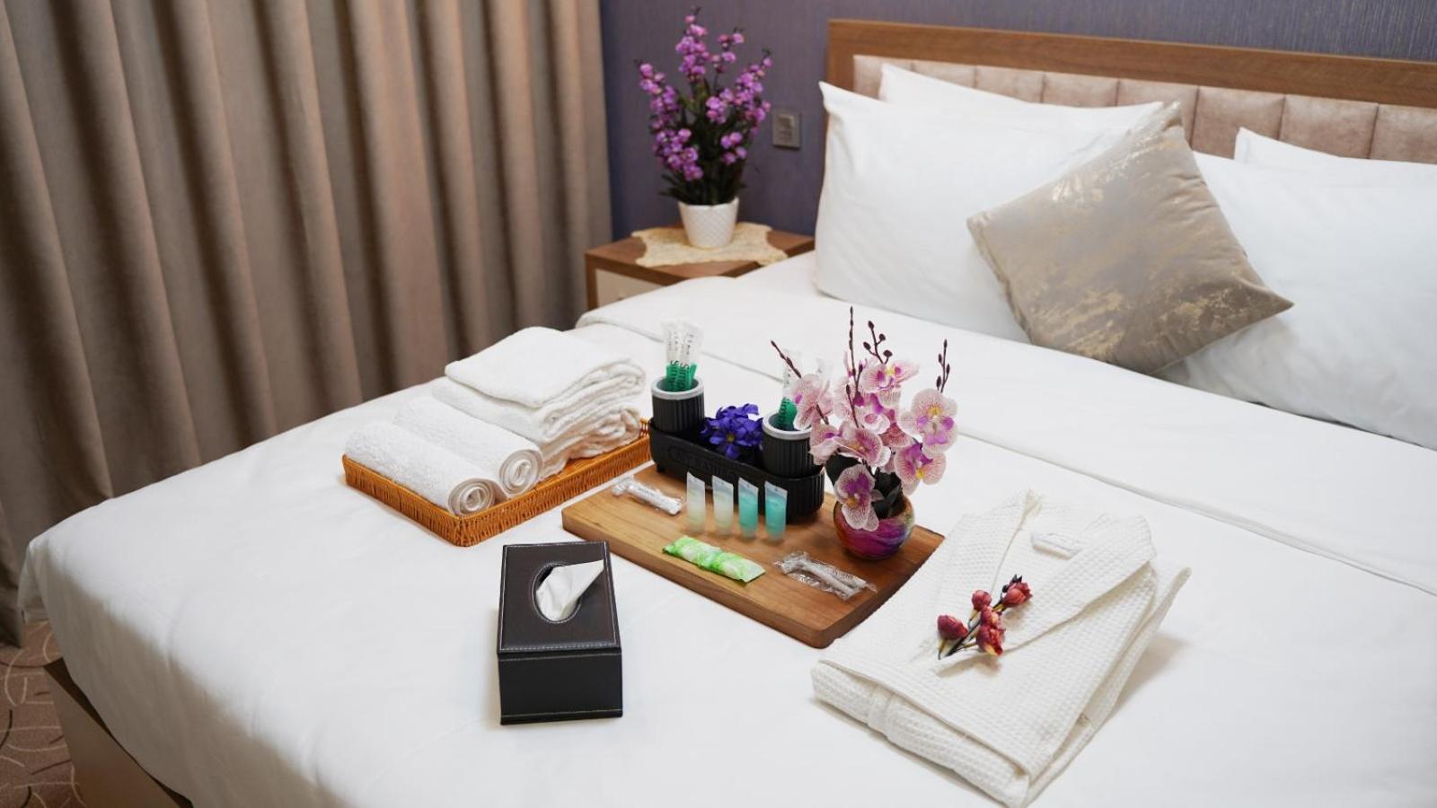 Royal Meridien Hotel Baku Ngoại thất bức ảnh