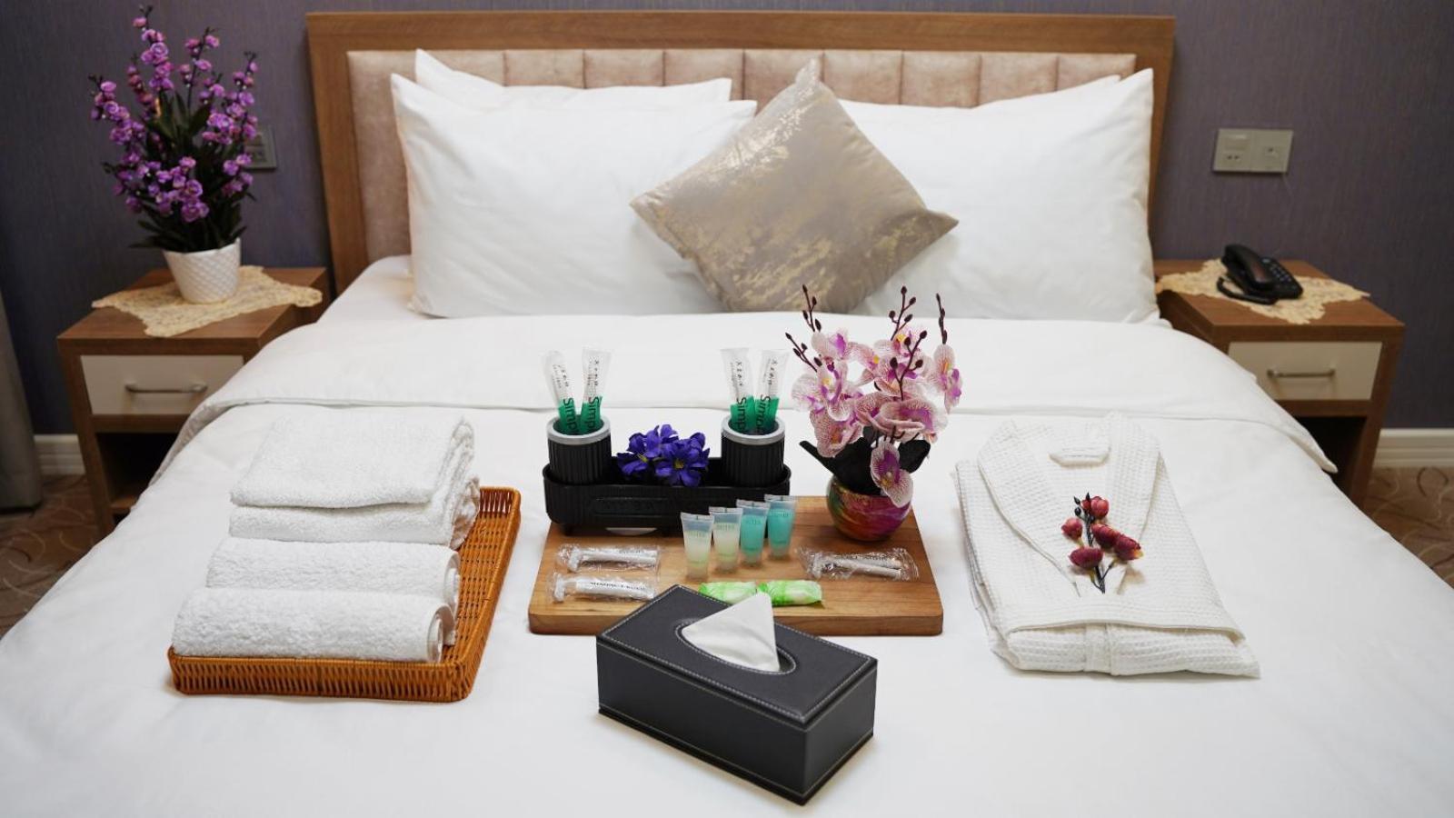 Royal Meridien Hotel Baku Ngoại thất bức ảnh