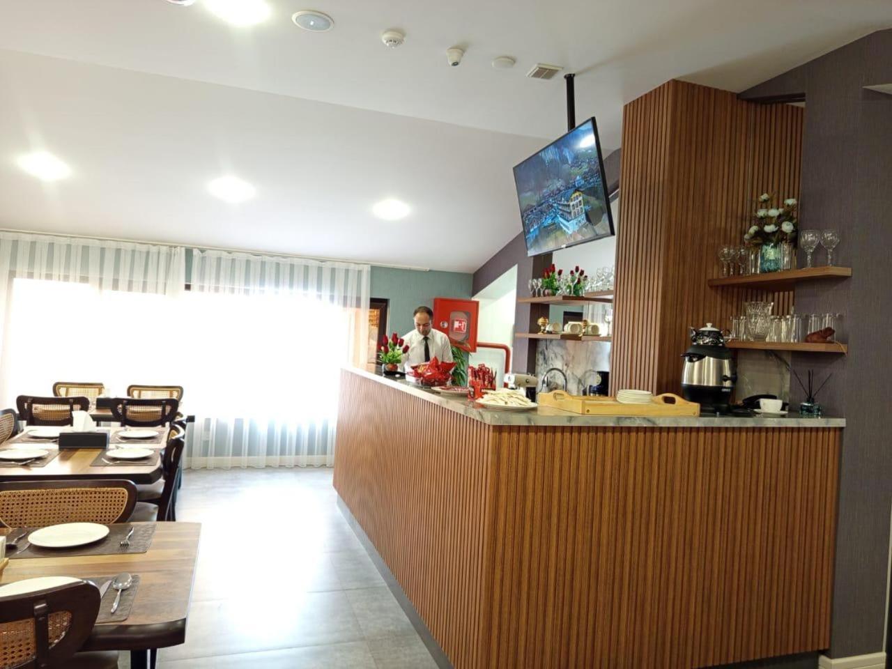 Royal Meridien Hotel Baku Ngoại thất bức ảnh