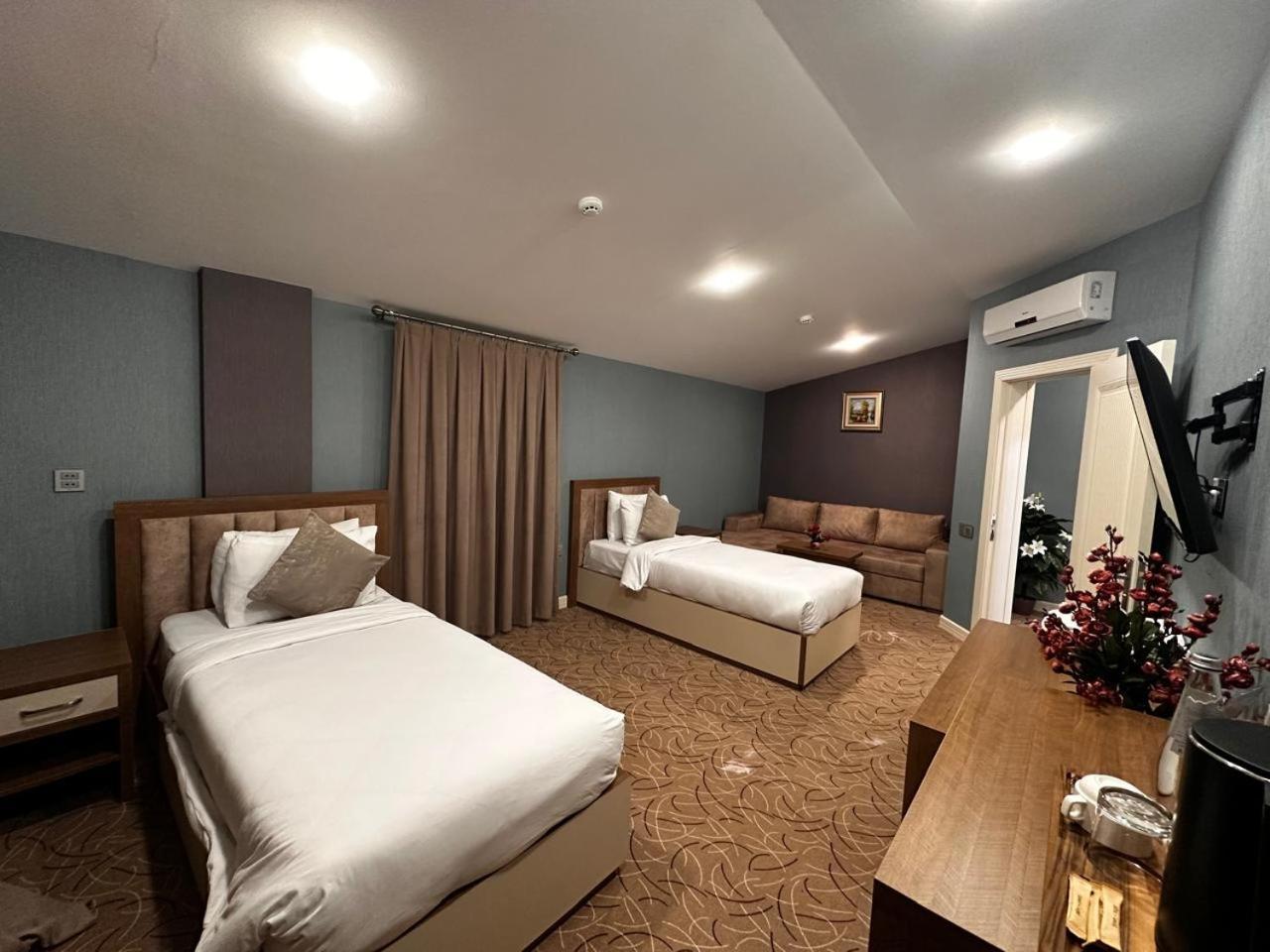 Royal Meridien Hotel Baku Ngoại thất bức ảnh