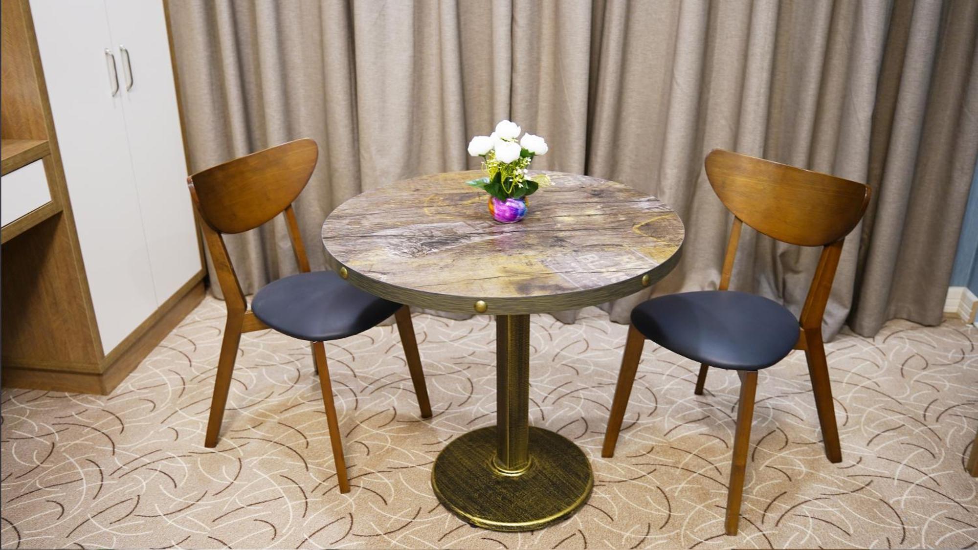 Royal Meridien Hotel Baku Ngoại thất bức ảnh