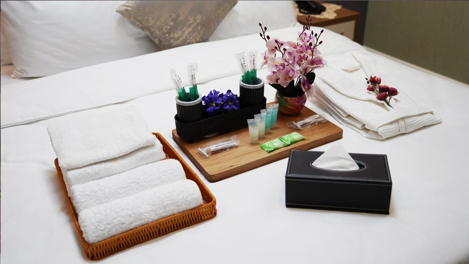 Royal Meridien Hotel Baku Ngoại thất bức ảnh
